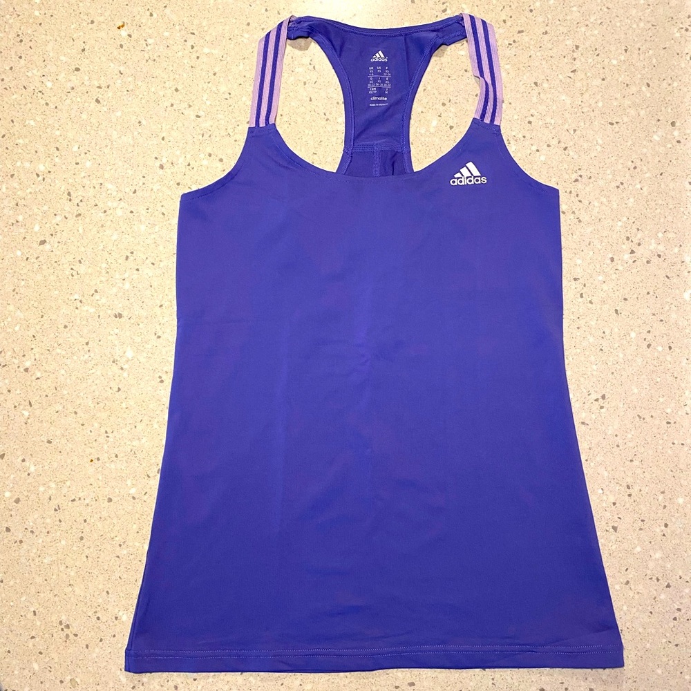 New Balance tank